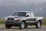 Toyota Tacoma 2006 года